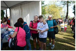 Foto 381 de la avituallamiento - Subida a Artxanda 2018